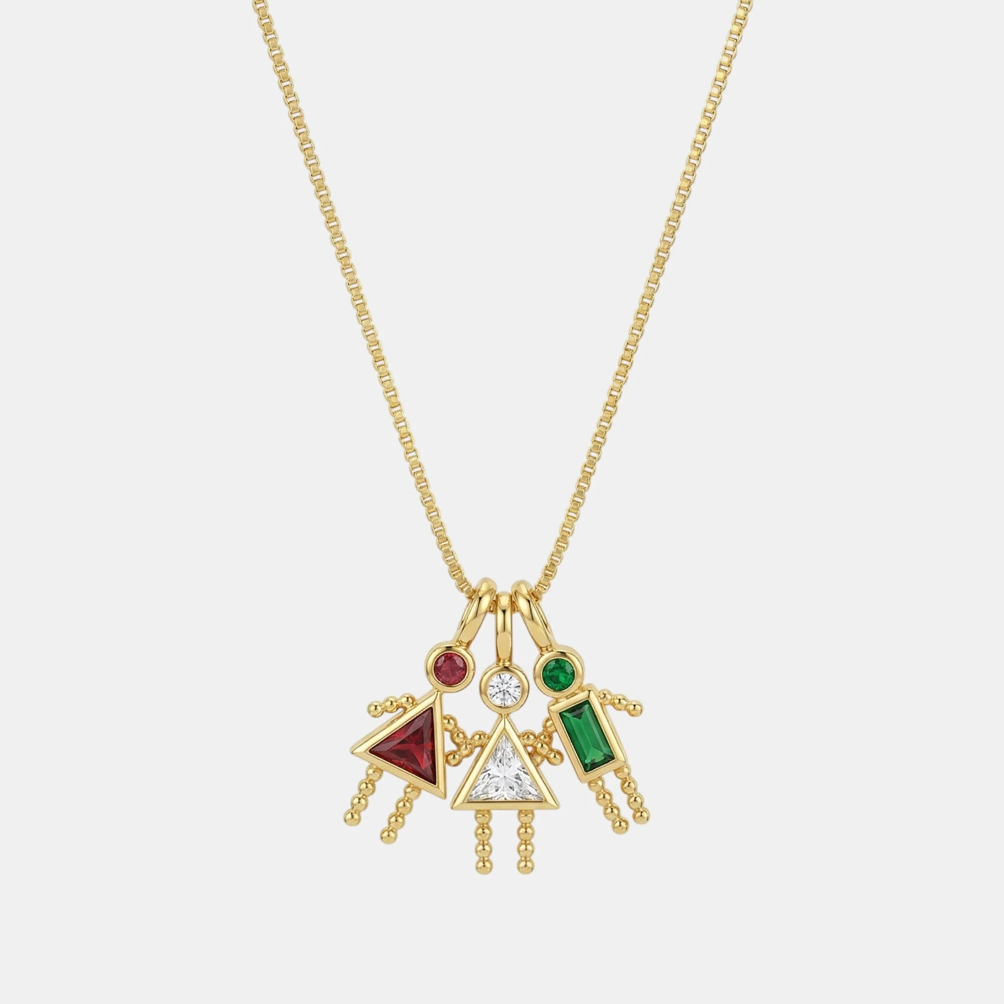 Necklaces women